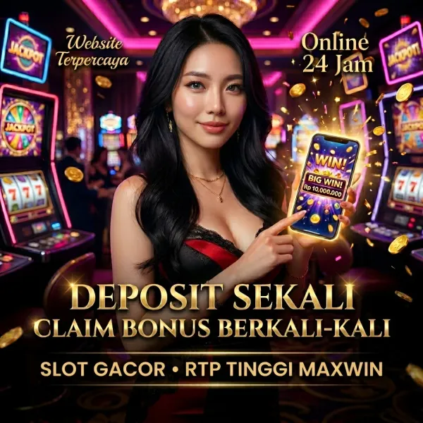 Baginda138 Promo